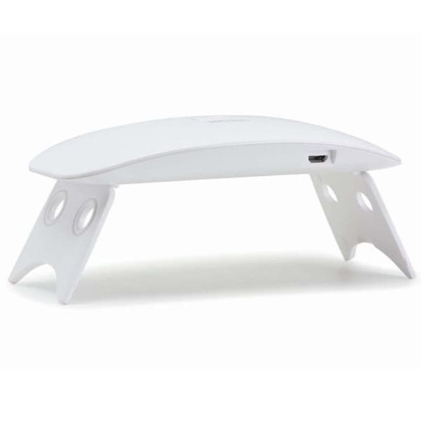 ASP - LED-härdande lampa USB -