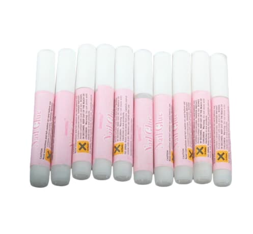 3-pack nagellim 2g