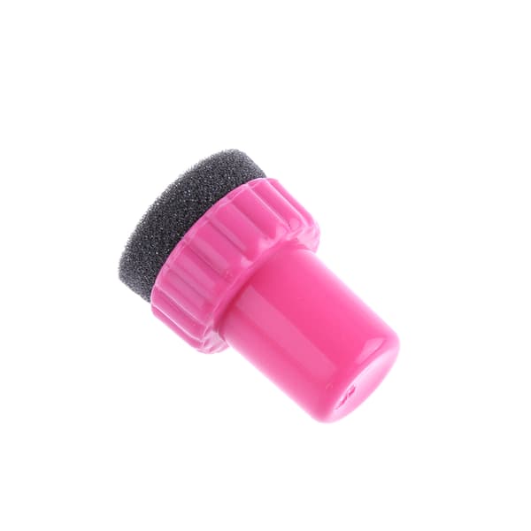 Stämpelset för nagellack 5-pack