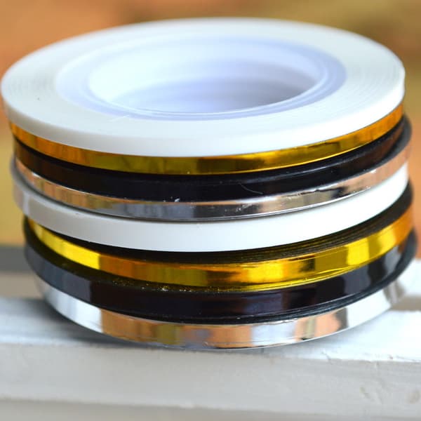 Stripeteip, spikertape, Ekstra tykk!