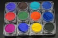Miniatyrbillede 6 af 11: Termo varmeændrende pigment - 1g