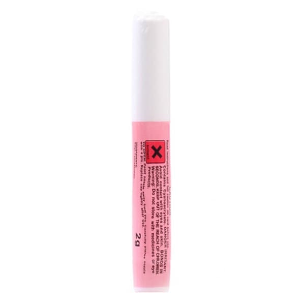 10-pack nagellim 2g