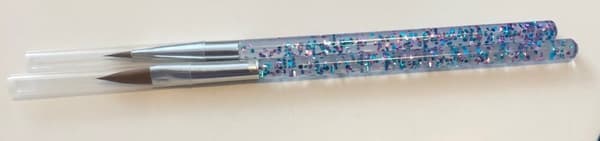 1 uv gel gelenagel pensel nagelpensel
