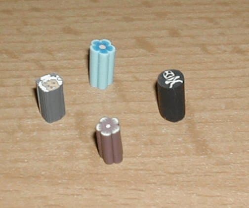 Nageldekor mix paket