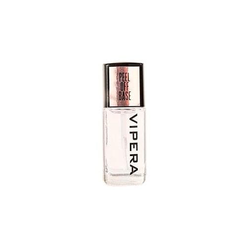 VIPERA_Peel Off Base preparat pod lakier usuwajÄ…cy dekoracje paznokci bez acetonu 12ml