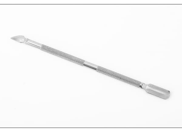 Nagelbands Pusher Double Sided