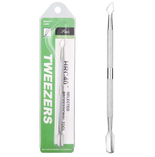 Nagelbands Pusher Double Sided