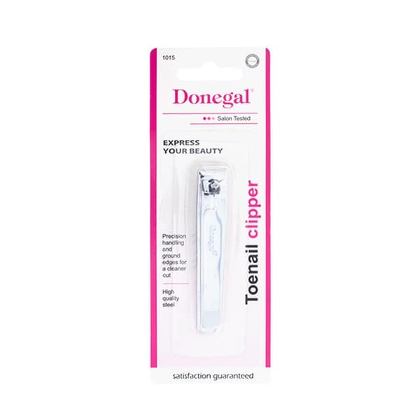 Nagelsax - Fötter - Donegal - 8 cm