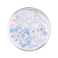 Miniatyrbild 1 av 2: Glitter - Hexagon - Primavera - 02