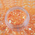 Miniatyrbild 2 av 2: Glitter - Hexagon - Primavera - 04