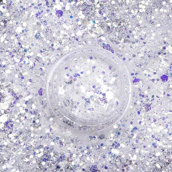 Glitter - Mix - Princess - 01