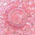 Miniatyrbild 2 av 3: Glitter - Mix - Princess - 03
