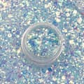 Miniatyrbild 2 av 3: Glitter - Mix - Princess - 05