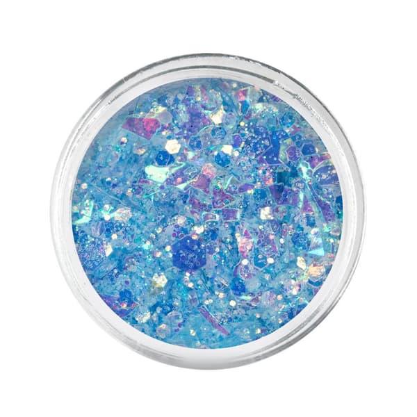 Glitter - Mix - Princess - 05