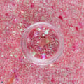 Miniatyrbild 2 av 3: Glitter - Mix - Princess - 07