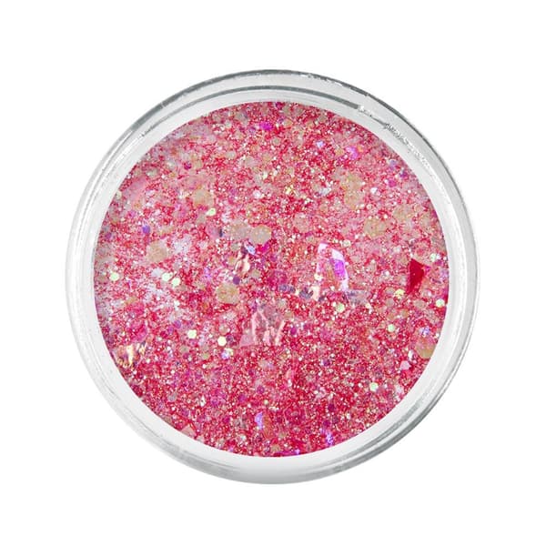 Glitter - Mix - Princess - 07