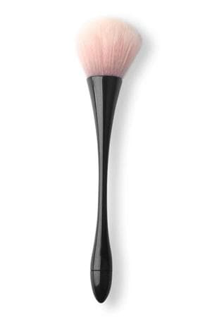 Neglekunstbørste til manicure og skønhedsbørste blush pulver