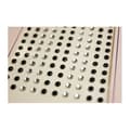 Miniatyrbild 2 av 2: Rhinestone Stickers - Diamant - Svart
