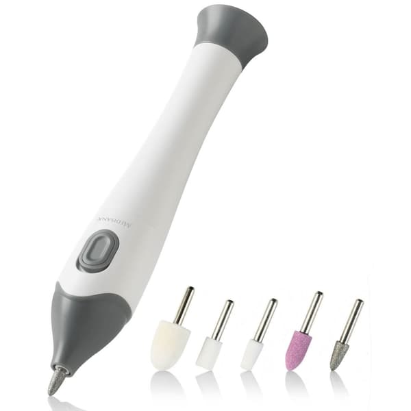 Medisana Manikyr og pedikyr sett MP 810