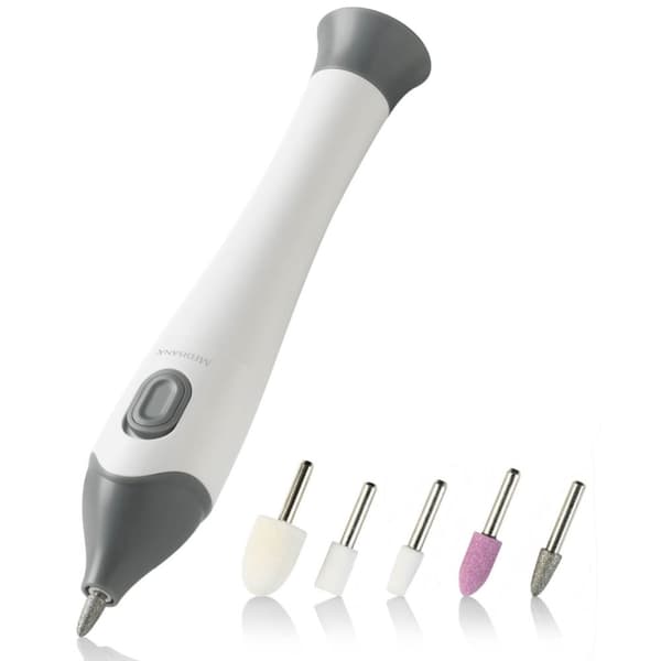 Medisana Manikyr- og pedikyrsett MP 810