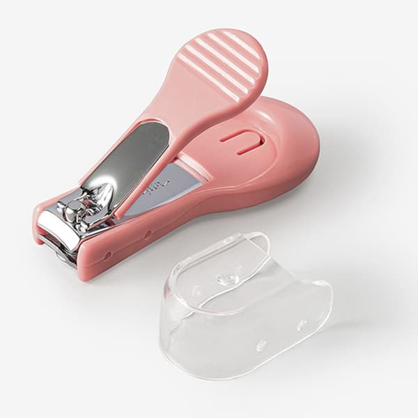 KINEPIN Nail File Nail Scissors Cuticle Remover Manicure 3pcs