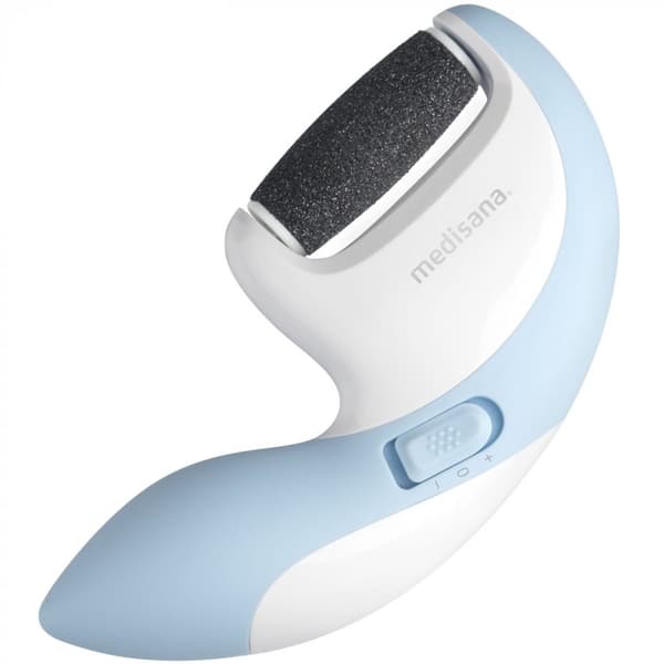 Medisana Elektrisk fotfil CR 870