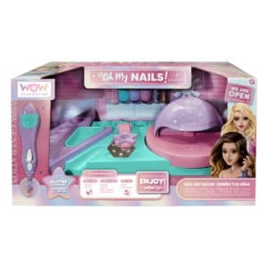 WOW Generation Nail Art Studio