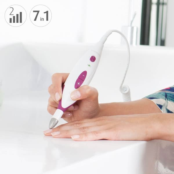 Manicure & pedicure sæt MP 815