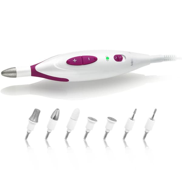 Manicure & pedicure sæt MP 815