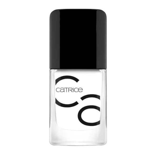 CATRICE ICONAILS GEL LACK NAGLACK 153 IBIZA FEELING