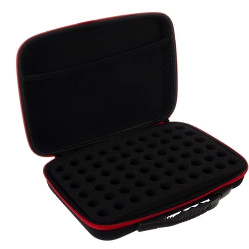 Förvaringsväska för Nagellack - 60 platser