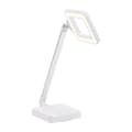 Miniatyrbillede 4 af 6: Elegante LED Square 804 skrivebordslampe