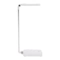Miniatyrbillede 5 af 6: Elegante LED Square 804 skrivebordslampe