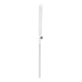 Miniatyrbillede 6 af 6: Elegante LED Square 804 skrivebordslampe