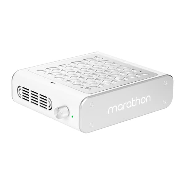 Saeyang Marathon Olimp 65W pölynvaimennin