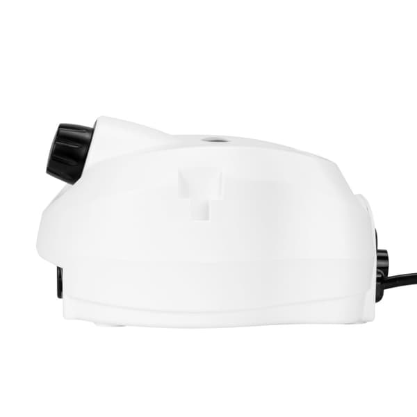 Activ Power basisfræser J202 65W hvid