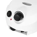 Miniatyrbillede 4 af 6: Activ Power basisfræser J202 65W hvid