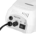 Miniatyrbillede 5 af 6: Activ Power basisfræser J202 65W hvid