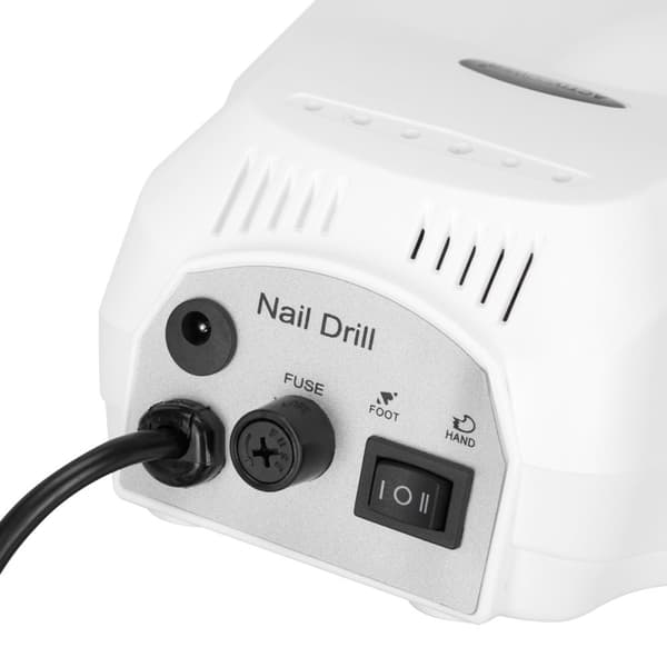 Activ Power basisfræser J202 65W hvid