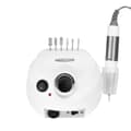 Miniatyrbillede 2 af 6: Activ Power basisfræser J202 65W hvid