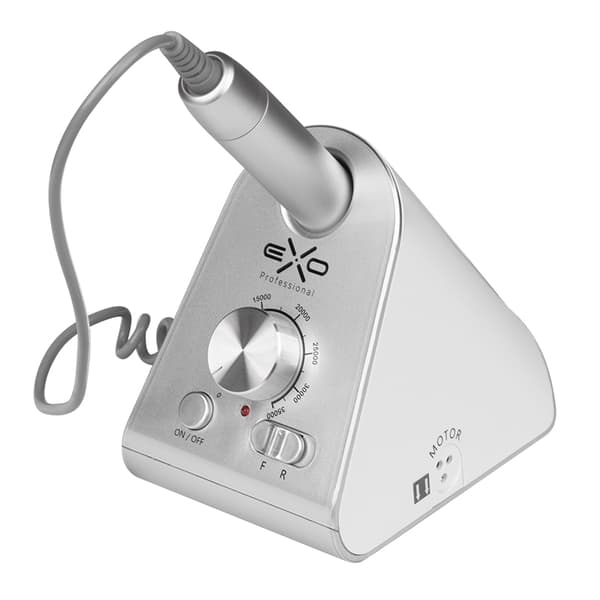 Exo Silent SX7 fräs - borstlös