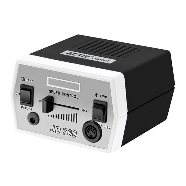 Activ Power JD700 fræsemaskine sort