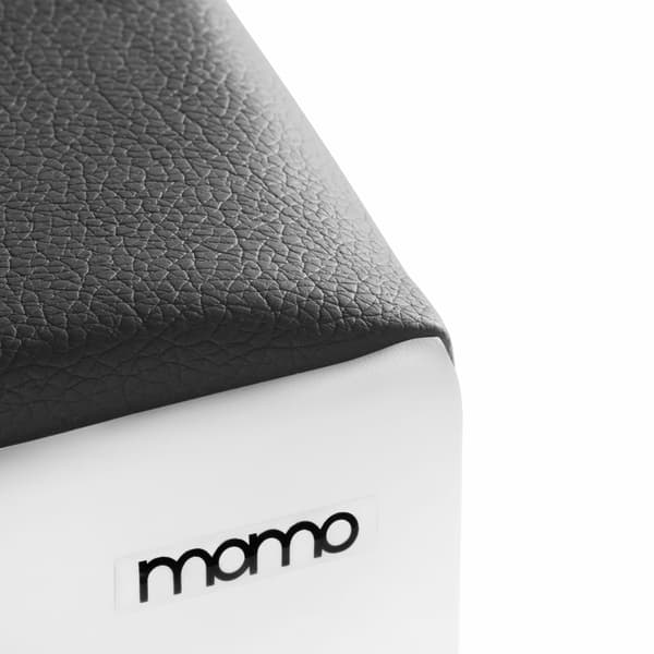 Momo Professionel manicurestøtte, grå