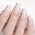 Miniatyrbild 3 av 3: Polygel 15g Nagelkit Nail Gel Färg Set