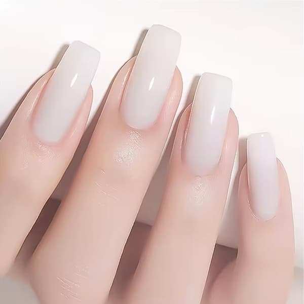 Polygel 15g Nagelkit Nail Gel Färg Set