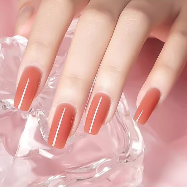 Polygel 15g Nagelkit Nail Gel Färg Set