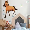 Miniatyrbild 2 av 2: RoomMates wallstickers Spirit Together gratis vinyl 100 x 85 cm