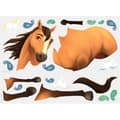 Miniatyrbild 1 av 2: RoomMates wallstickers Spirit Together gratis vinyl 100 x 85 cm
