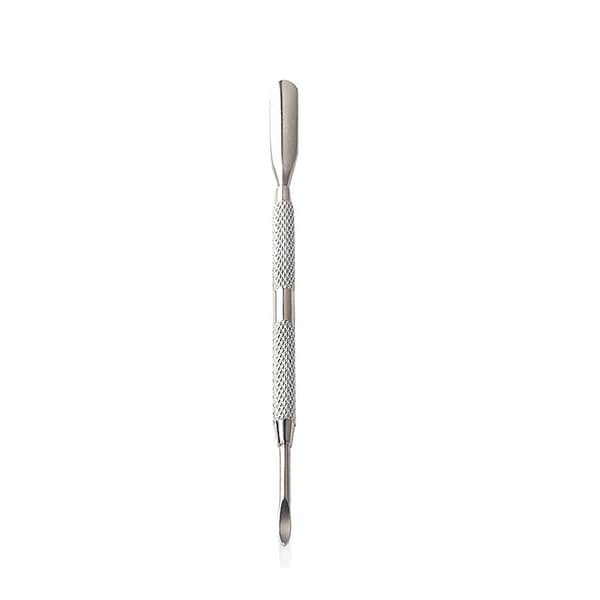 INF Cuticle pusher med rød pose