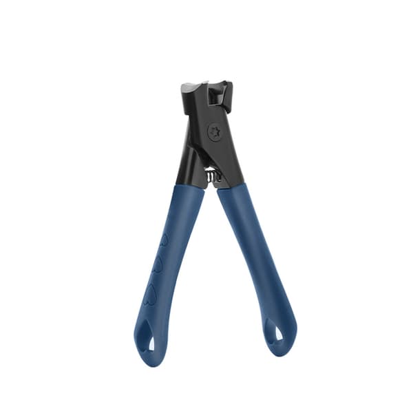 INF Bred negleklipper, 5 deler